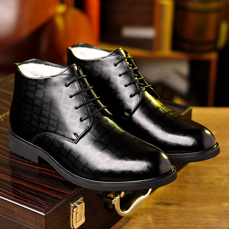 Men's British Style 2025 Winte - Men Formal Wear 2025 recensie en prijs
