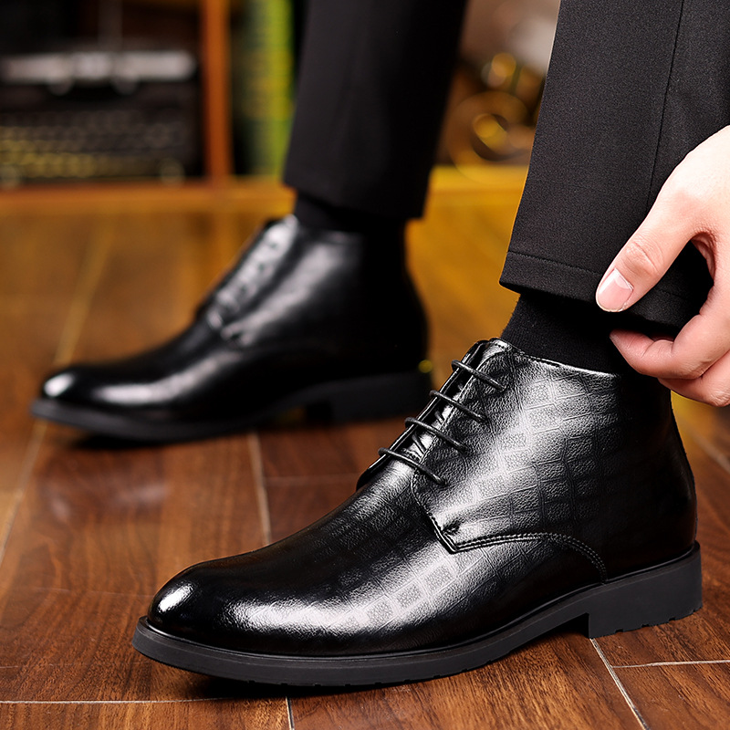 Men's British Style 2025 Winte - Men Formal Wear 2025 recensie en prijs