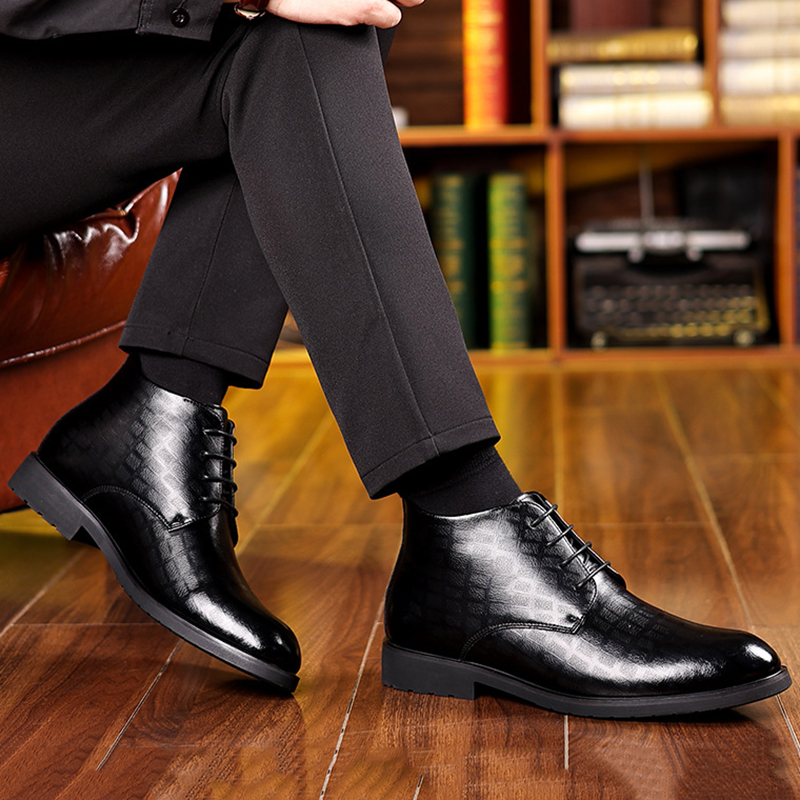 Men's British Style 2025 Winte - Men Formal Wear 2025 recensie en prijs