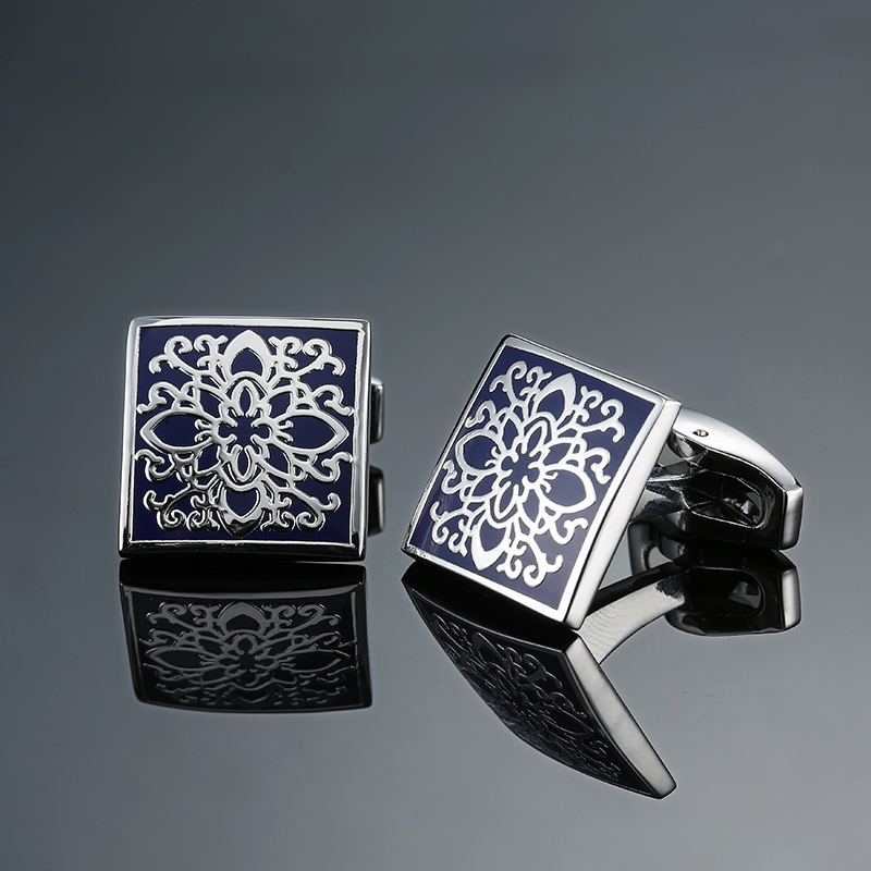Classic French shirt Cufflinks - Dress Shirt French Cuff recensie en prijs