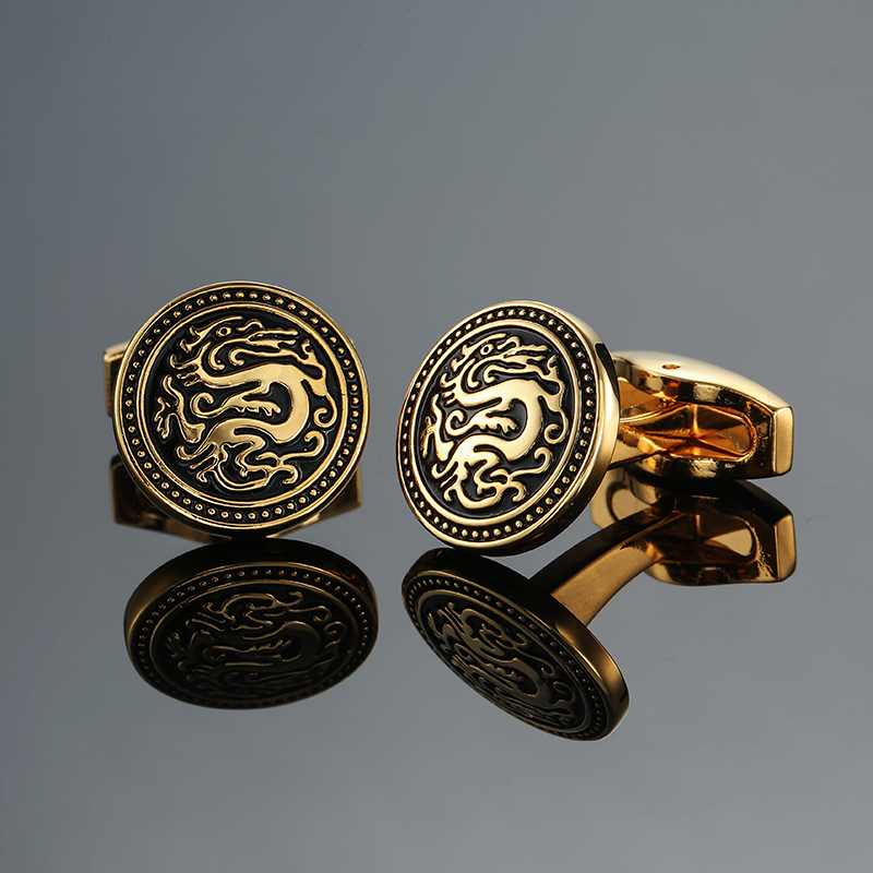 Classic French shirt Cufflinks - Dress Shirt French Cuff recensie en prijs