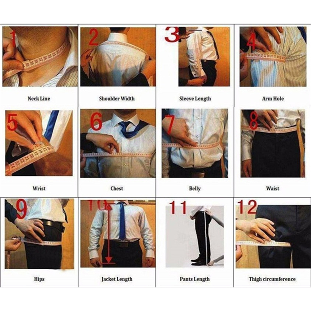 Glitter Jewelry Beading Suit M - Men Formal Wear Outfits recensie en prijs