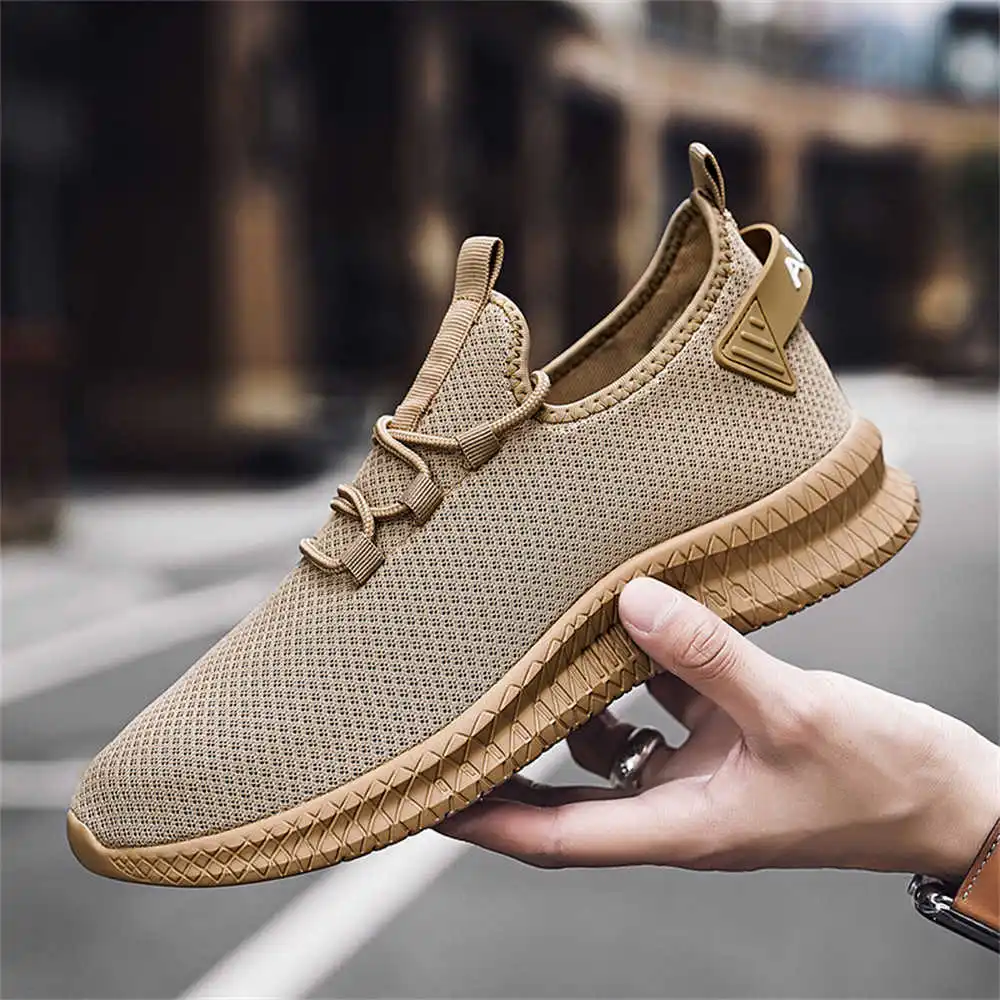 Demi-season Mesh Tenni Man Run - Formal Men Daily Wear Footwear recensie en prijs