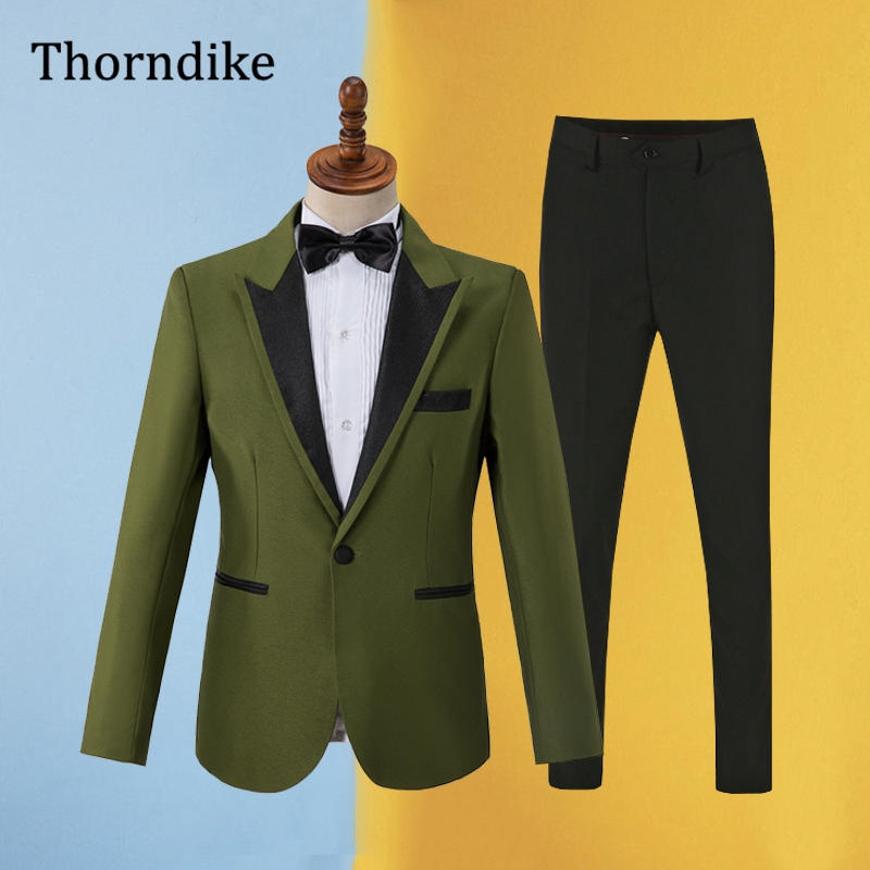 Gwenhwyfar Blue Suit Men 2025  - Men Formal Wear 2025 recensie en prijs