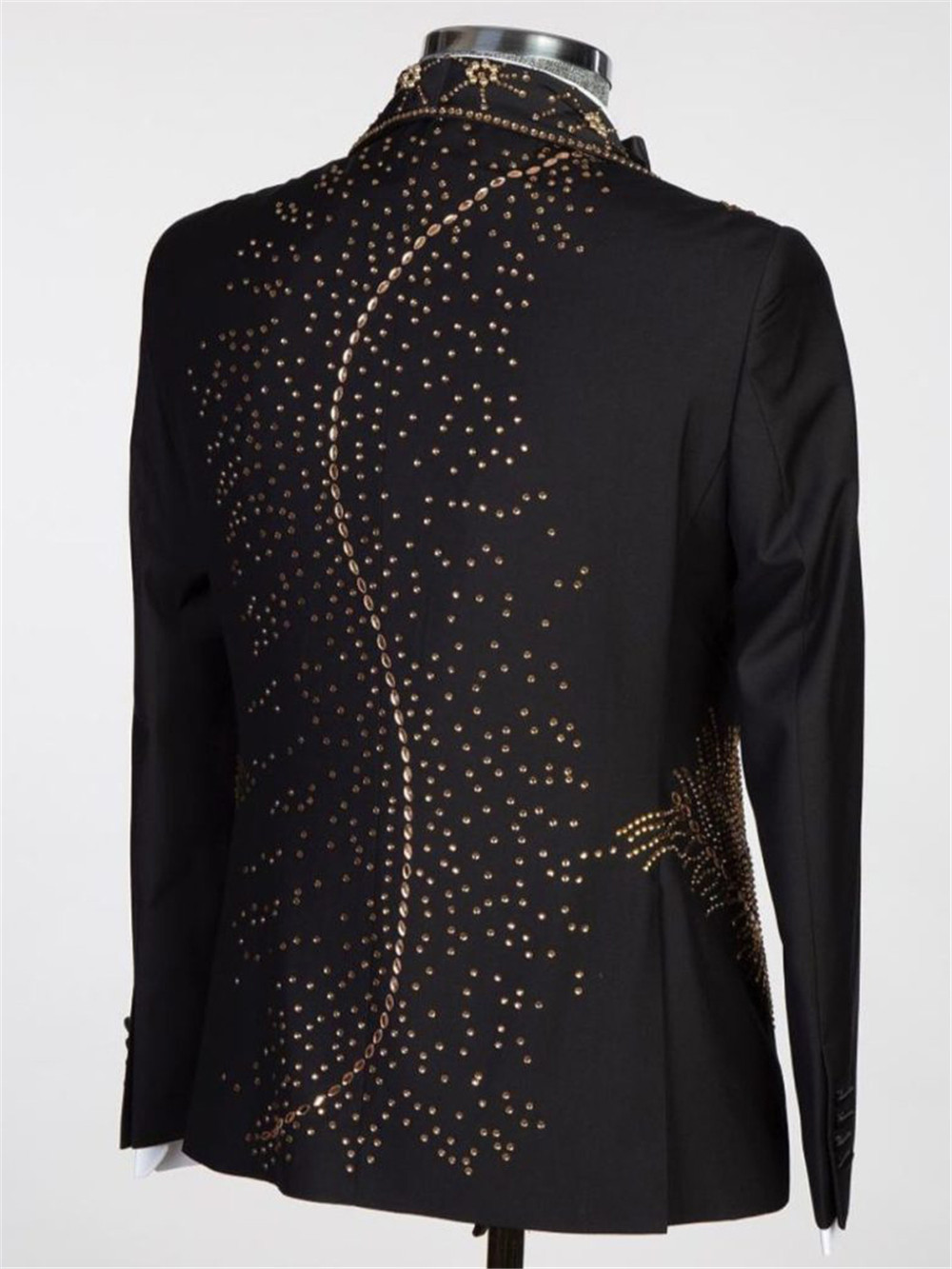 Man Formal Party Wedding Tuxed - Men Formal Wear 2025 recensie en prijs