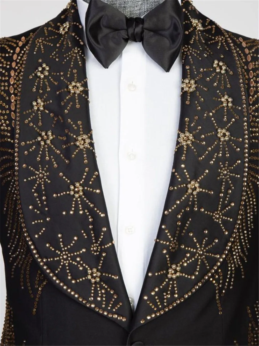 Man Formal Party Wedding Tuxed - Men Formal Wear 2025 recensie en prijs