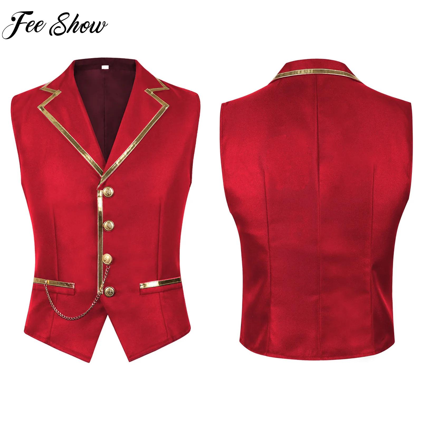 Mens Halloween Steampunk Waist - Formal Wear For Men Xxl recensie en prijs