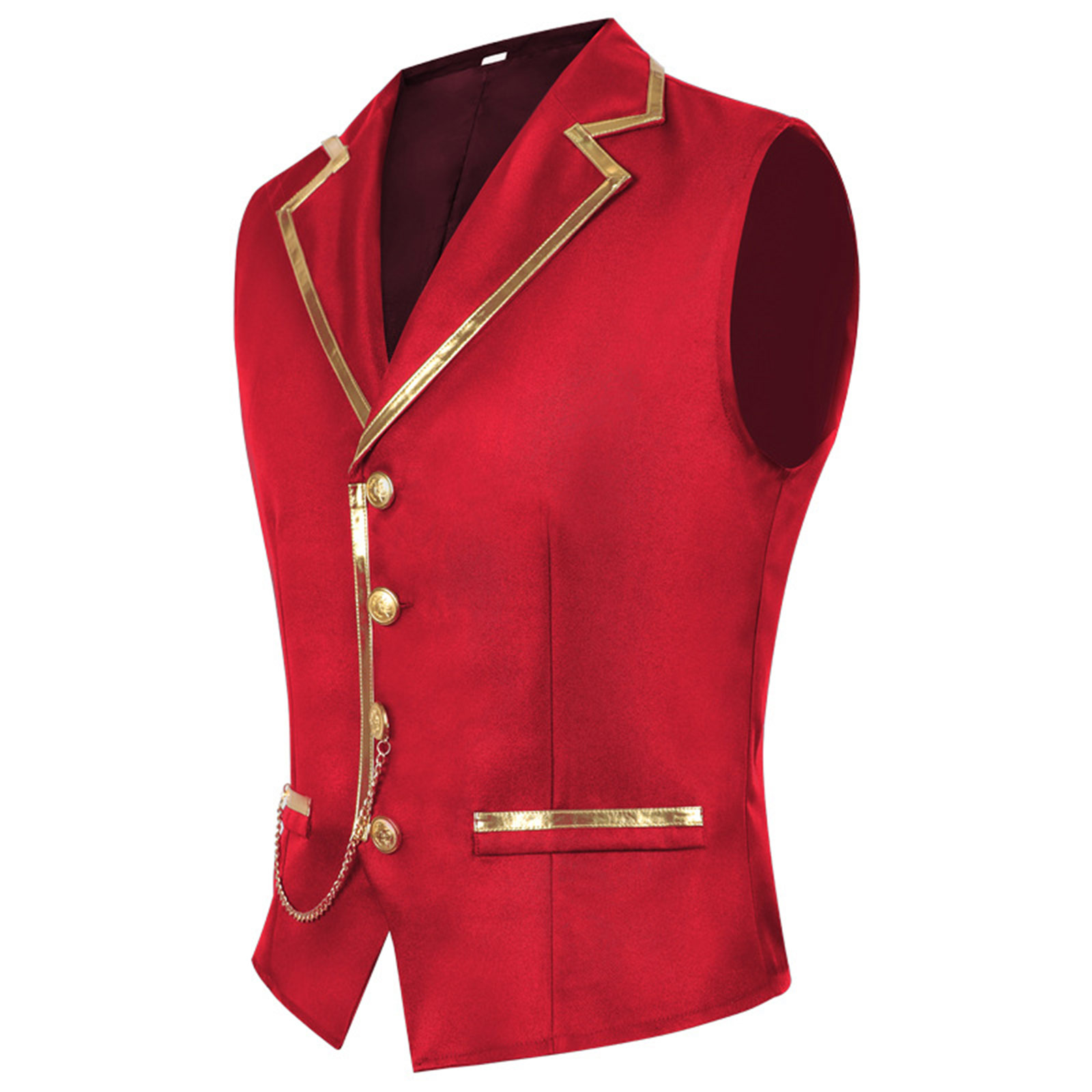 Mens Halloween Steampunk Waist - Formal Wear For Men Xxl recensie en prijs