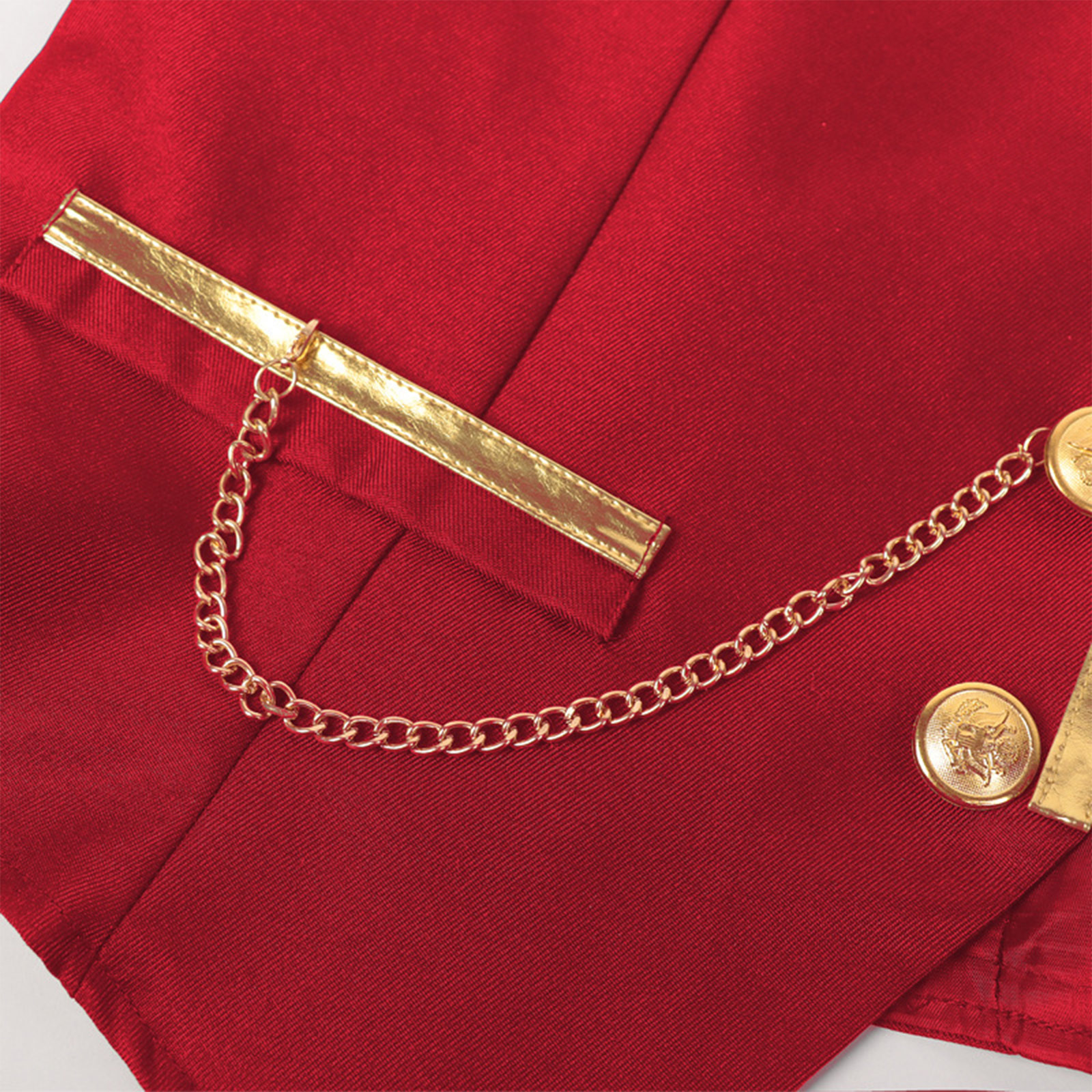 Mens Halloween Steampunk Waist - Formal Wear For Men Xxl recensie en prijs