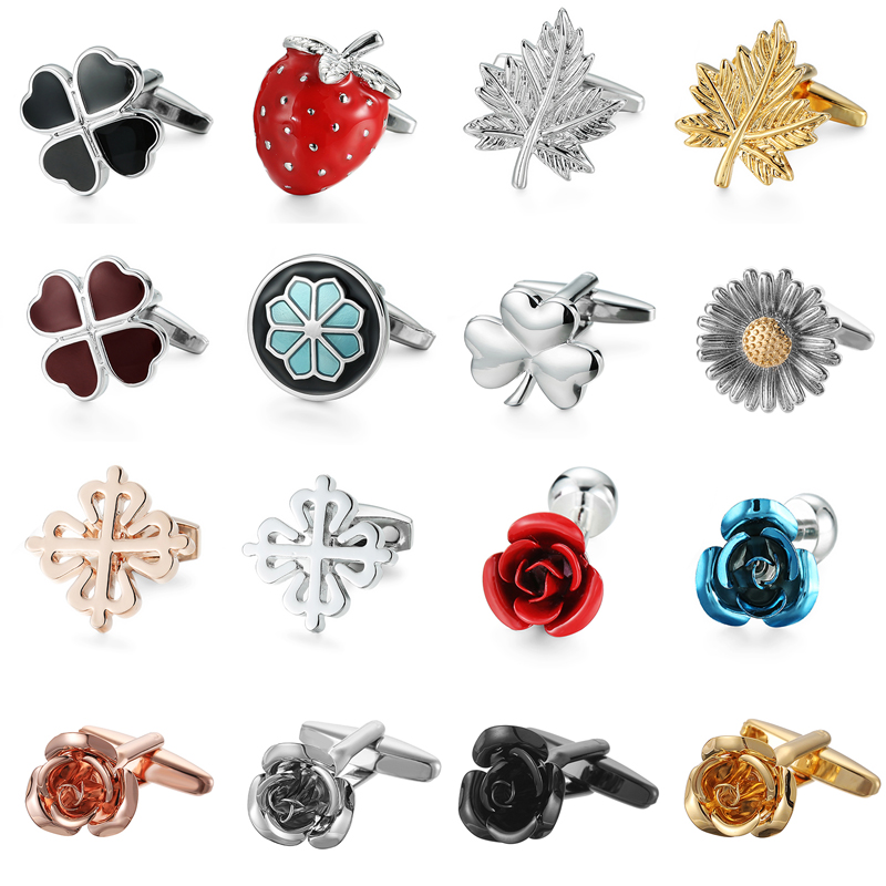 Men's French shirt cufflinks c - Dress Shirt French Cuff recensie en prijs