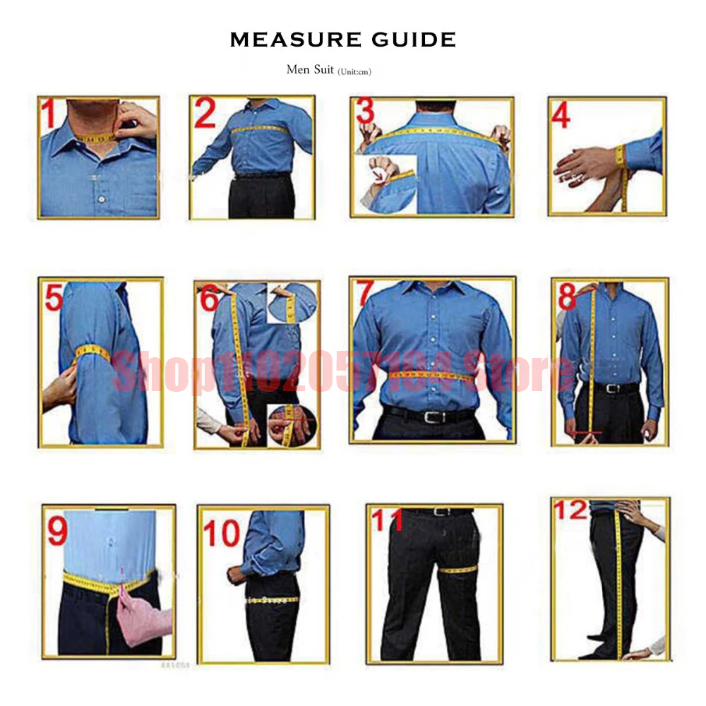 Vintage Suits Men 2 Piece Sets - Men Formal Wear Outfits recensie en prijs