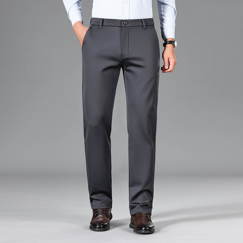 Summer Thin Embroidery Suit Pa - Men Formal Wear Outfits recensie en prijs