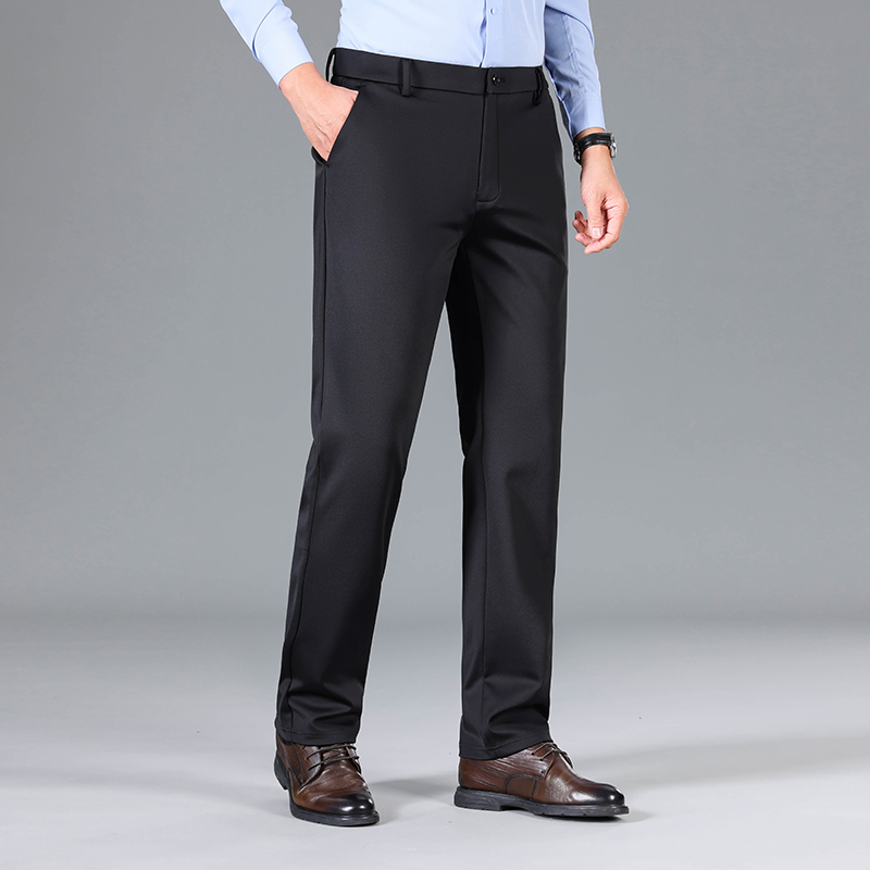 Summer Thin Embroidery Suit Pa - Men Formal Wear Outfits recensie en prijs