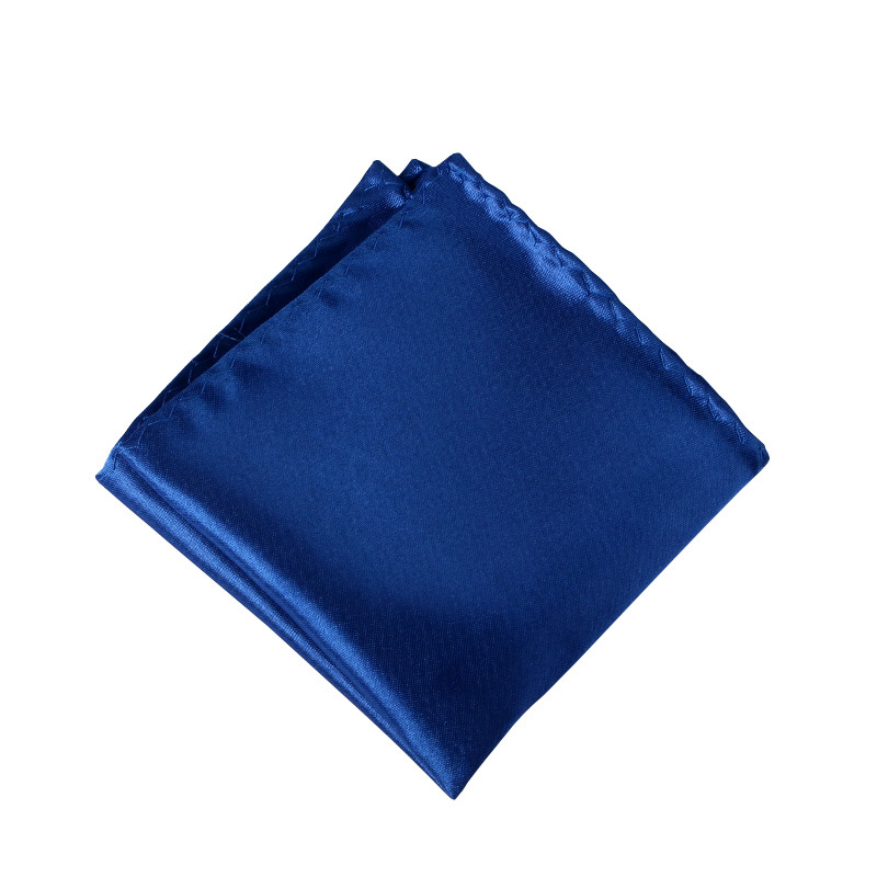 22CM Solid Color Pocket Squre  - Young Men Formal Wear recensie en prijs