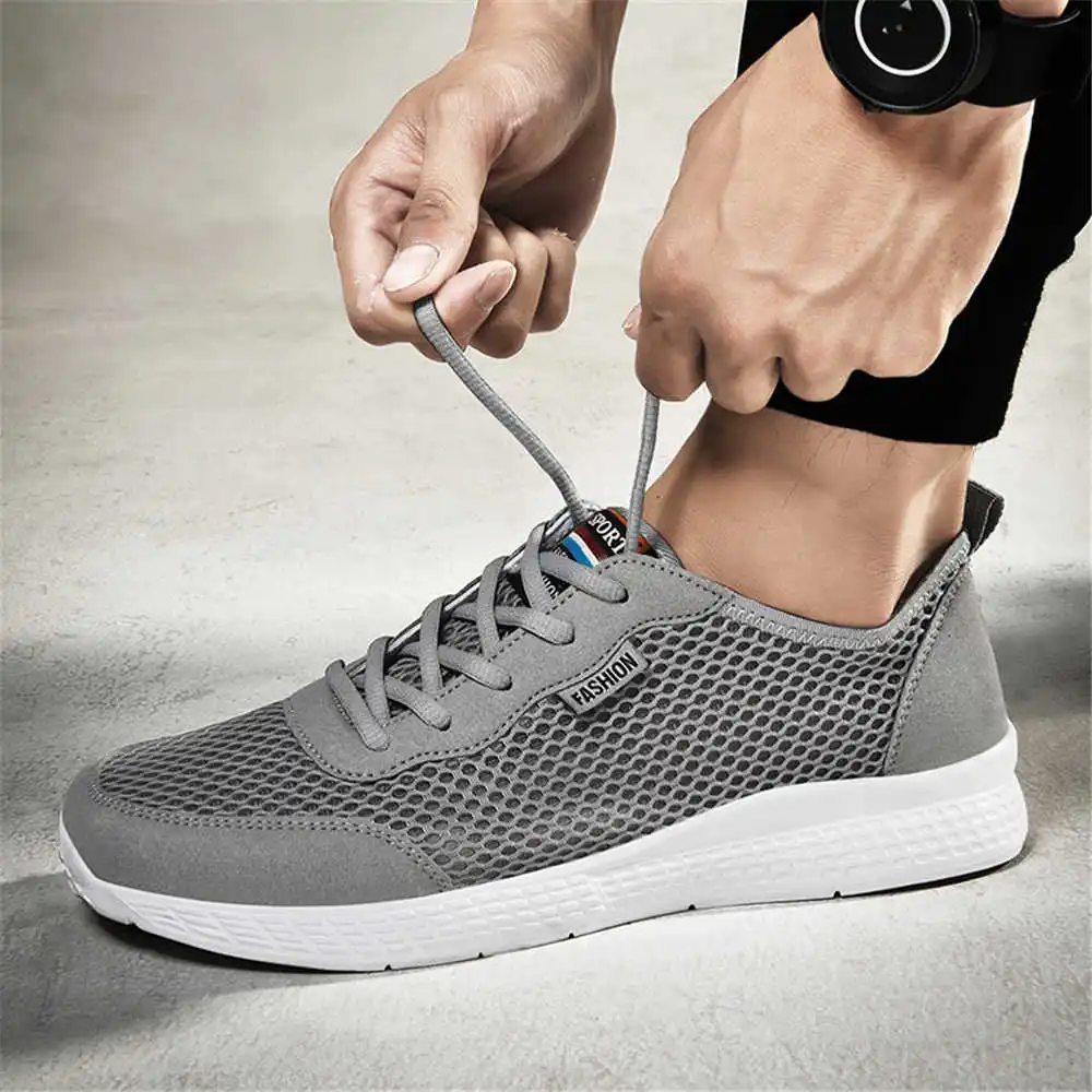 35-46 Breathable Light Blue Sn - Formal Men Daily Wear Footwear recensie en prijs