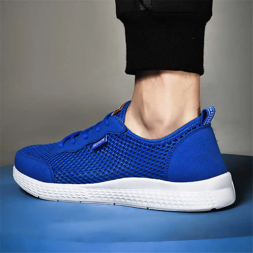 35-46 Breathable Light Blue Sn - Formal Men Daily Wear Footwear recensie en prijs